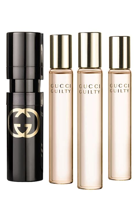 gucci guilty purse refills|Gucci Guilty perfume for sale.